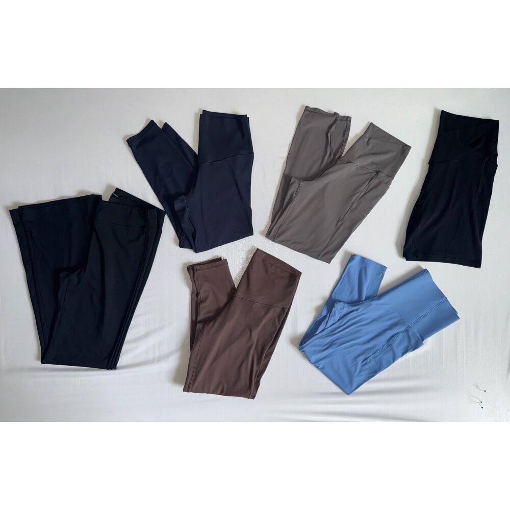 Offline by Aerie/AE Leggings Bundle | Size Large/XL